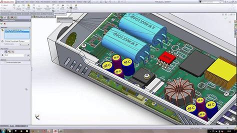 Что такое Solidworks и как он может помочь в формовке листового металла?