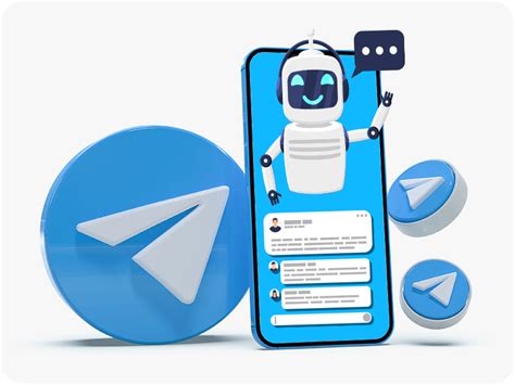 Что такое Telegram-бот?