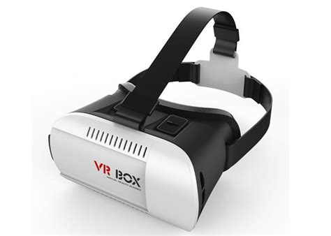 Что такое VR Box?