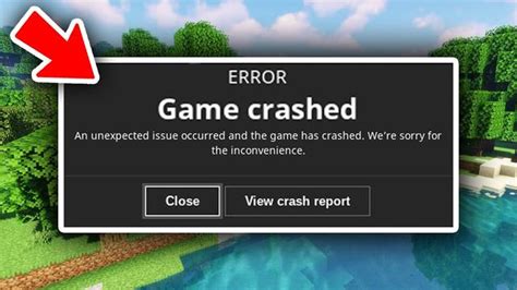 Что такое exit code 0 в игре Minecraft?