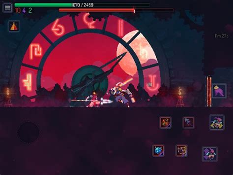 Шаги по установке скина Dead Cells