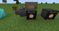 Шаги создания квестов с помощью FTB Quest