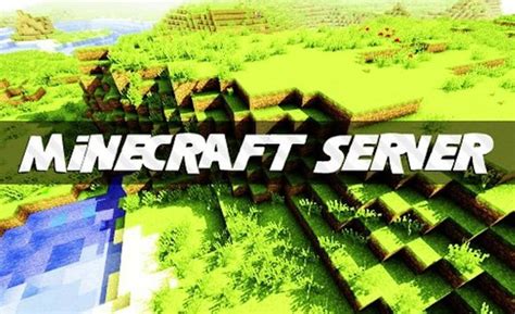 Шаг 1: Вход на сервер Minecraft