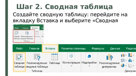 Шаг 2: Выберите вкладку с ссылкой