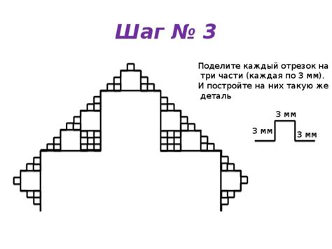 Шаг 3: Постройте основу