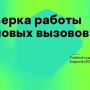 Шаг 6: Проверка работы