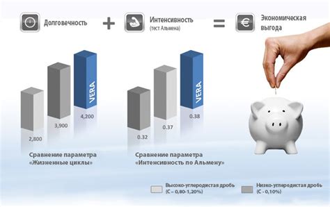 Экономическая выгода использования нержавеющей дроби