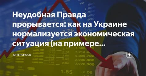 Экономическая ситуация и влияние инфляции