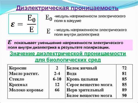 Электрические свойства и легирование