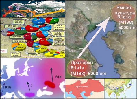 Эпоха зарождения