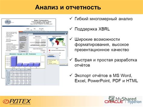 Эстетическое и презентационное качество