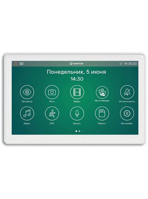 Эффективность и простота использования iPanel 2