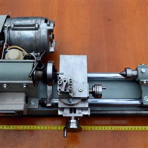 Эффективные советы по ремонту и модернизации токарного станка