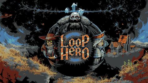  Геймплей Loop Hero: особенности уникальной механики