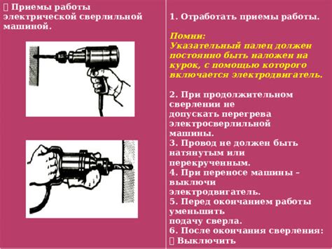  Повышение эффективности сверления с помощью специализированного сверла 