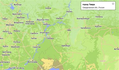  Преимущества и удобства такси Урай Устье Аха 