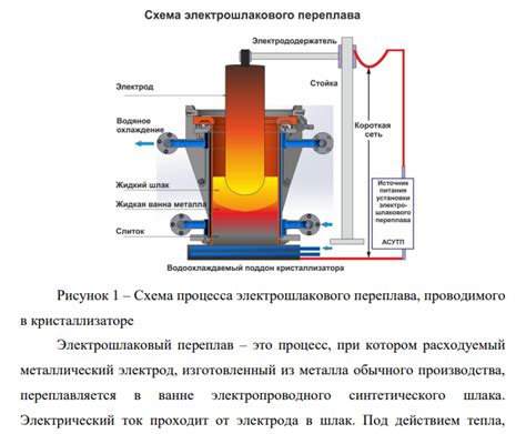  Преимущества плазменного способа получения металлов 