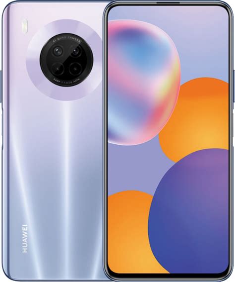  Производительность и операционная система Huawei Nova 3 