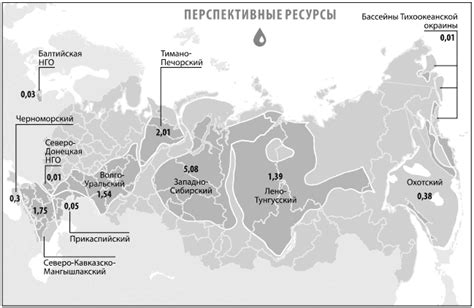  Распространение и добыча 