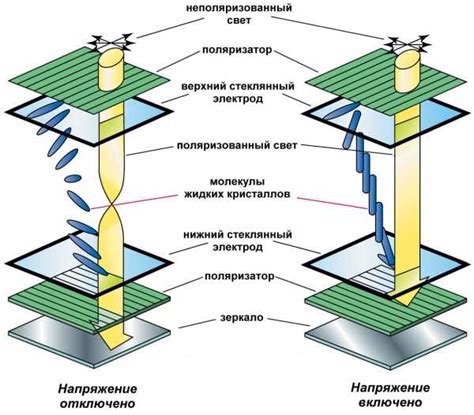  Технология изготовления матрицы