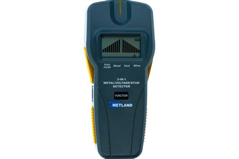  Geo Fennel Metland Multi Detector 3 в 1 M721001 