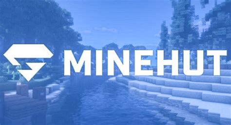 1. Minehut