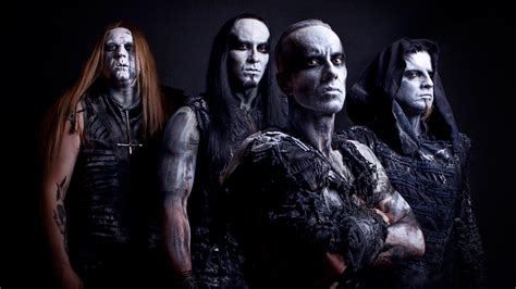 10. Behemoth