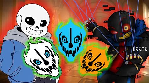 2-й мод: "Sans Boss Battle" - эпическая битва с Сансом в майнкрафте