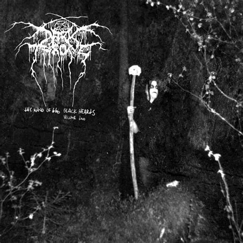 2. Darkthrone