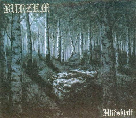 3. Burzum