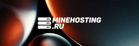 3. Minehosting