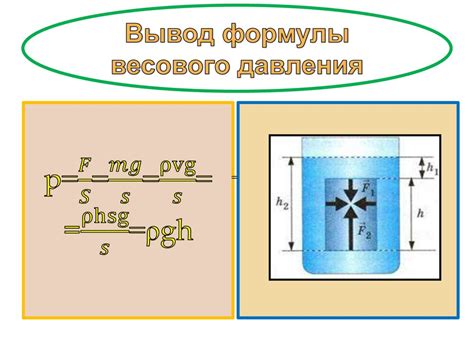 4. Давление