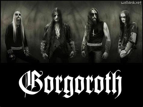 6. Gorgoroth