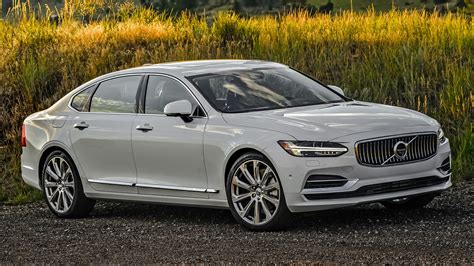 6. Volvo S90