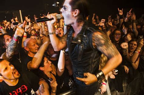 7. Satyricon