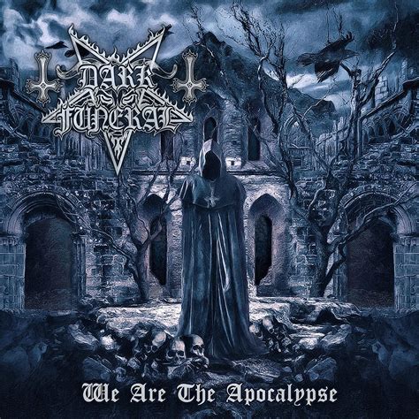 9. Dark Funeral