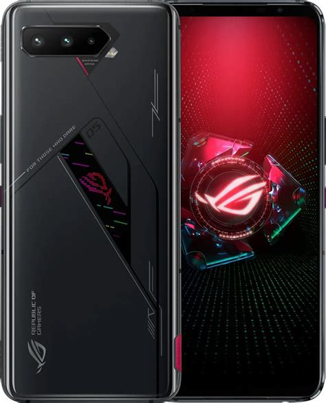 ASUS ROG Phone 5