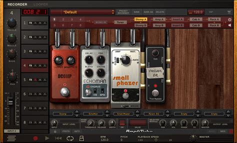 Amplitube 4