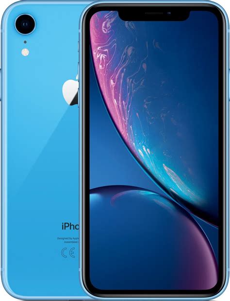 Apple iPhone XR