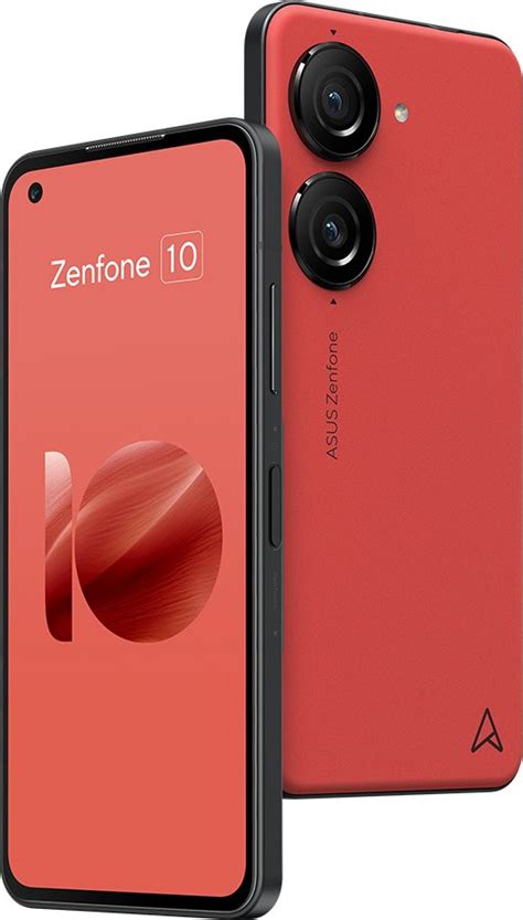 Asus ZenFone - год выпуска и характеристики