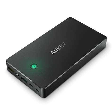 Aukey Power Bank