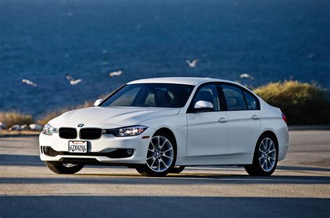 BMW 3 Series 2013