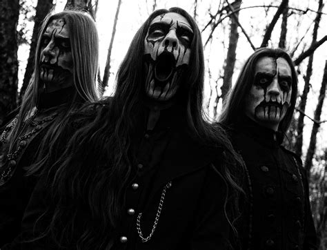 Black Metal