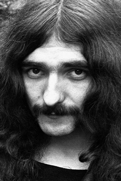 Black Sabbath: родоначальники тяжелого рока