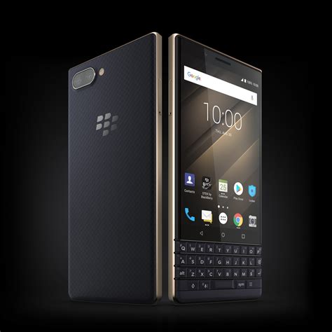 BlackBerry Key2