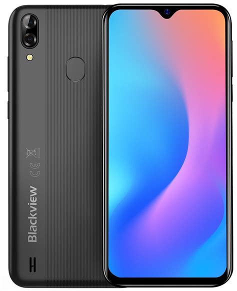 Blackview A60: Характеристики, отзывы, цена