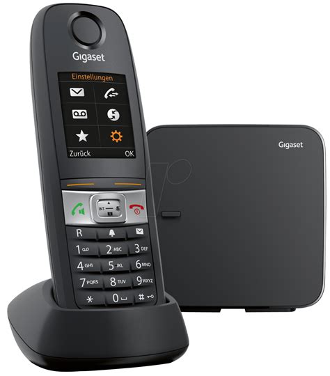 DECT Gigaset E630