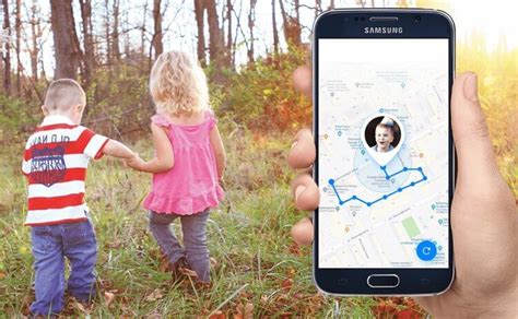GPS-трекеры: эффективный способ отследить телефон ребенка