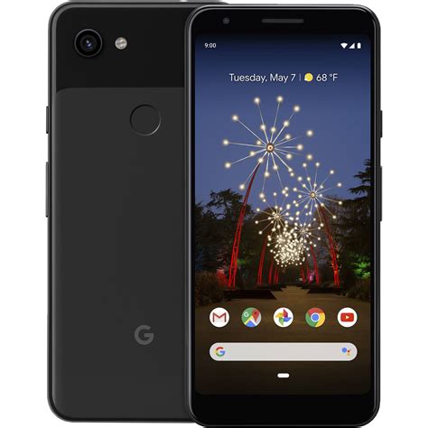 Google Pixel 3a