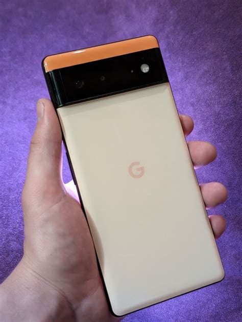 Google Pixel 5: идеальное сочетание аппаратной и программной части для фотосъемки